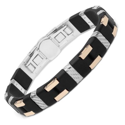 Браслет Alutex Fiber Baraka Uomo | Principessa Jewellery Group