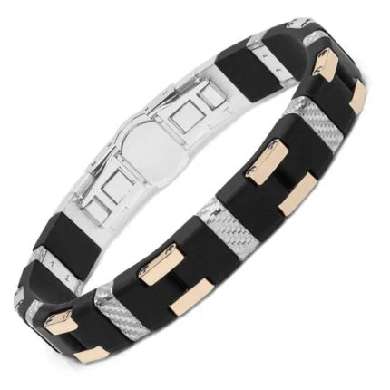 Браслет Alutex Fiber Baraka Uomo | Principessa Jewellery Group