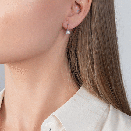 Сережки Monachella Diamond Mirco Visconti | Principessa Jewellery Group