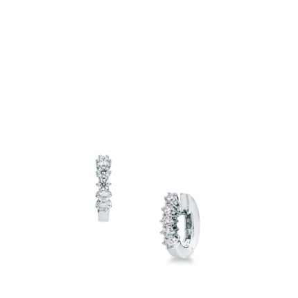 Сережки Diamond Line Mirco Visconti | Principessa Jewellery Group