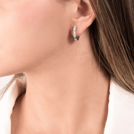 Сережки Diamond Line Mirco Visconti | Principessa Jewellery Group