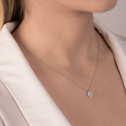 Кулон Brilliant Cluster Mirco Visconti | Principessa Jewellery Group