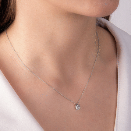 Кулон Brilliant Rosette Mirco Visconti | Principessa Jewellery Group