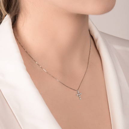 Хрест Light Mirco Visconti | Principessa Jewellery Group