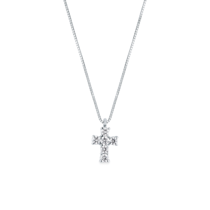 Хрест Brilliance Mirco Visconti | Principessa Jewellery Group