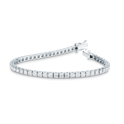 Браслет Tennis con Diamanti Mirco Visconti | Principessa Jewellery Group