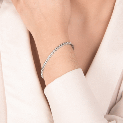 Браслет Tennis con Diamanti Mirco Visconti | Principessa Jewellery Group