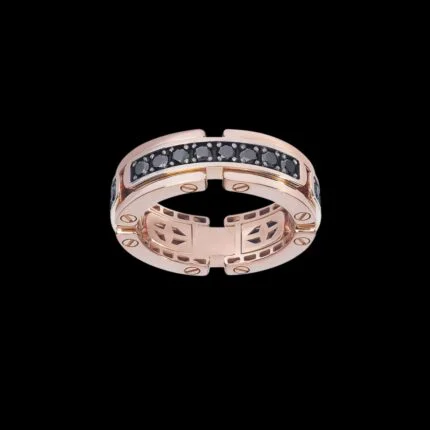 Каблучка Diamonds Baraka Uomo | Principessa Jewellery Group