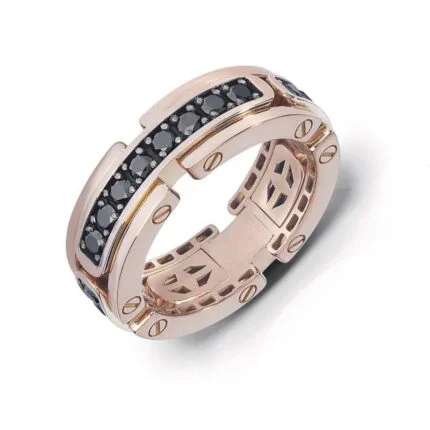 Каблучка Diamonds Baraka Uomo | Principessa Jewellery Group