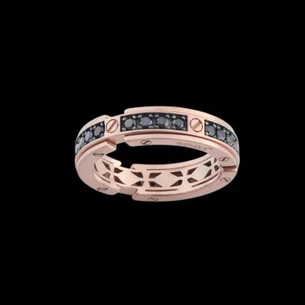 Каблучка Diamonds Baraka Uomo | Principessa Jewellery Group
