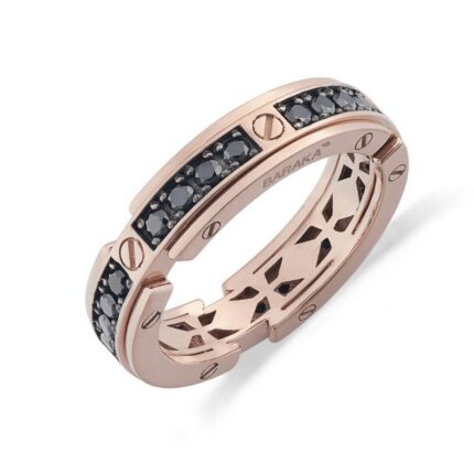 Каблучка Diamonds Baraka Uomo | Principessa Jewellery Group