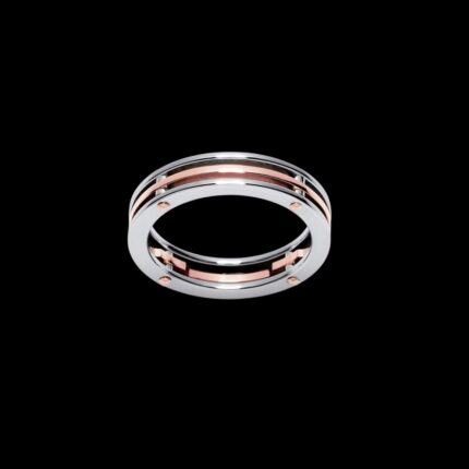 Каблучка Kardano Baraka Uomo | Principessa Jewellery Group