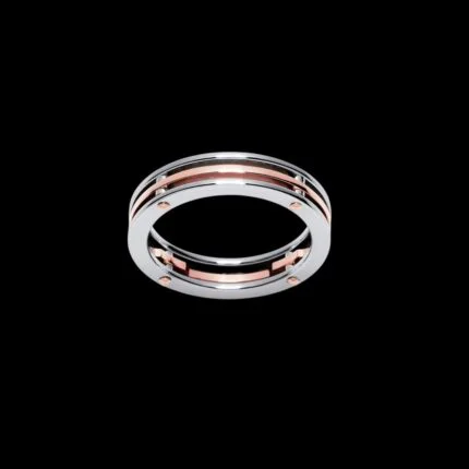 Каблучка Kardano Baraka Uomo | Principessa Jewellery Group
