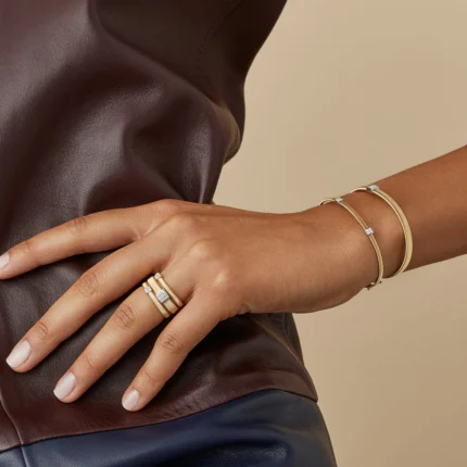 Браслет Essenza Marco Bicego | Principessa Jewellery Group