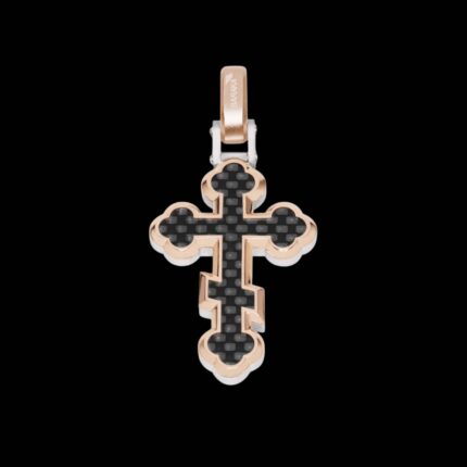 Хрест Fiber Baraka Uomo | Principessa Jewellery Group