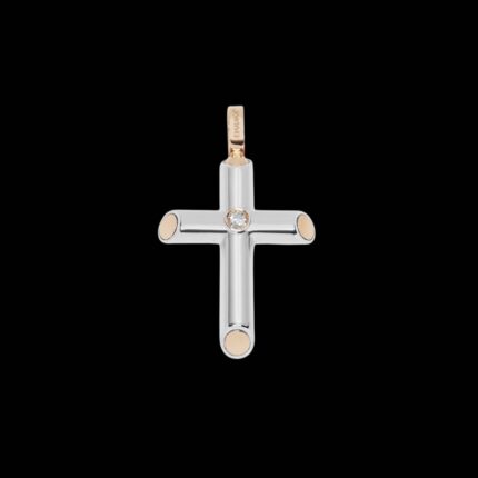 Хрест Nexus Baraka Uomo | Principessa Jewellery Group