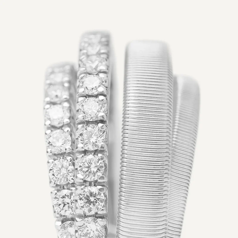 Каблучка Aurora Marco Bicego | Principessa Jewellery Group