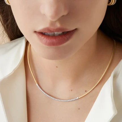 Кольє Luce Marco Bicego | Principessa Jewellery Group