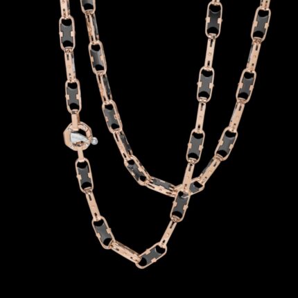 Ланцюг Cyborg Ceramic Baraka Uomo | Principessa Jewellery Group