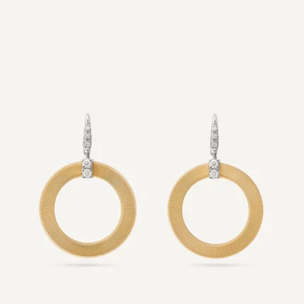 Сережки Cerchio Marco Bicego | Principessa Jewellery Group