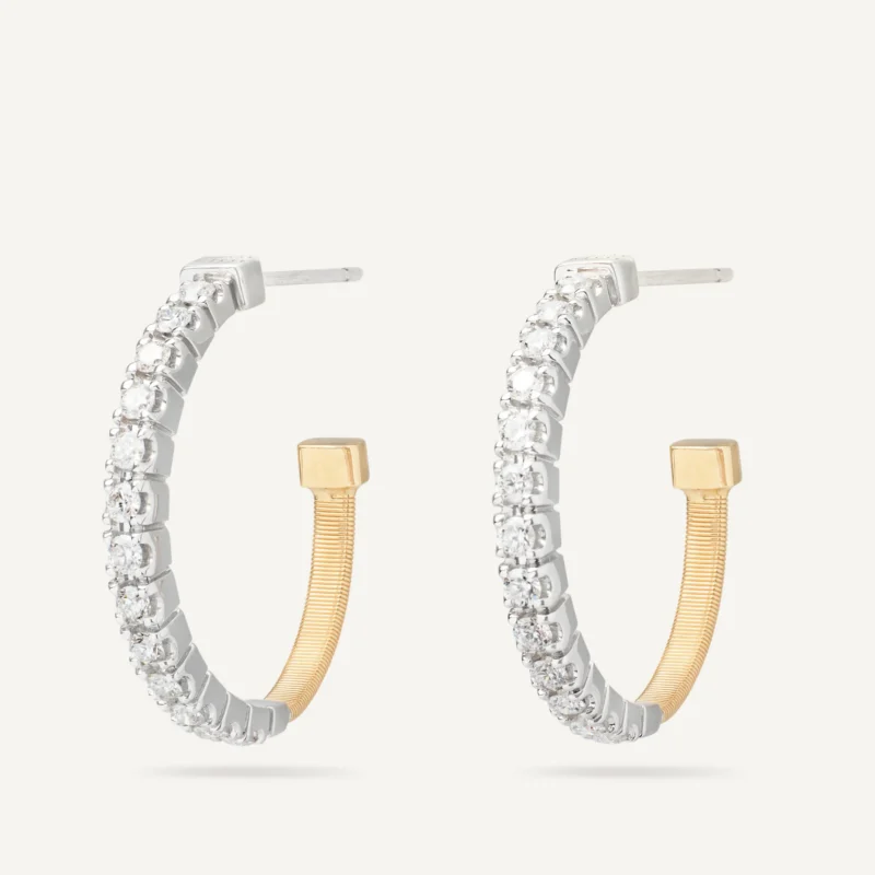 Сережки Luce Oro Marco Bicego | Principessa Jewellery Group