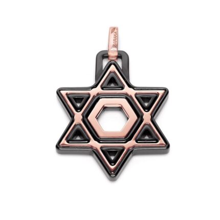 Кулон Cyborg Ceramic Baraka Uomo | Principessa Jewellery Group