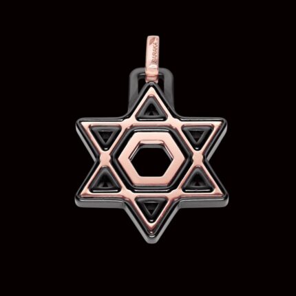 Кулон Cyborg Ceramic Baraka Uomo | Principessa Jewellery Group