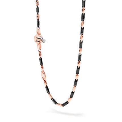 Ланцюг Cyborg Ceramic Baraka Uomo | Principessa Jewellery Group