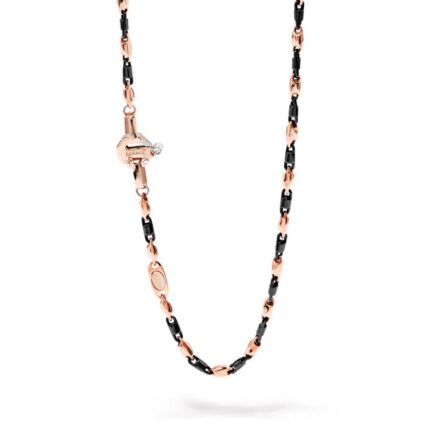 Ланцюг Cyborg Ceramic Baraka Uomo | Principessa Jewellery Group