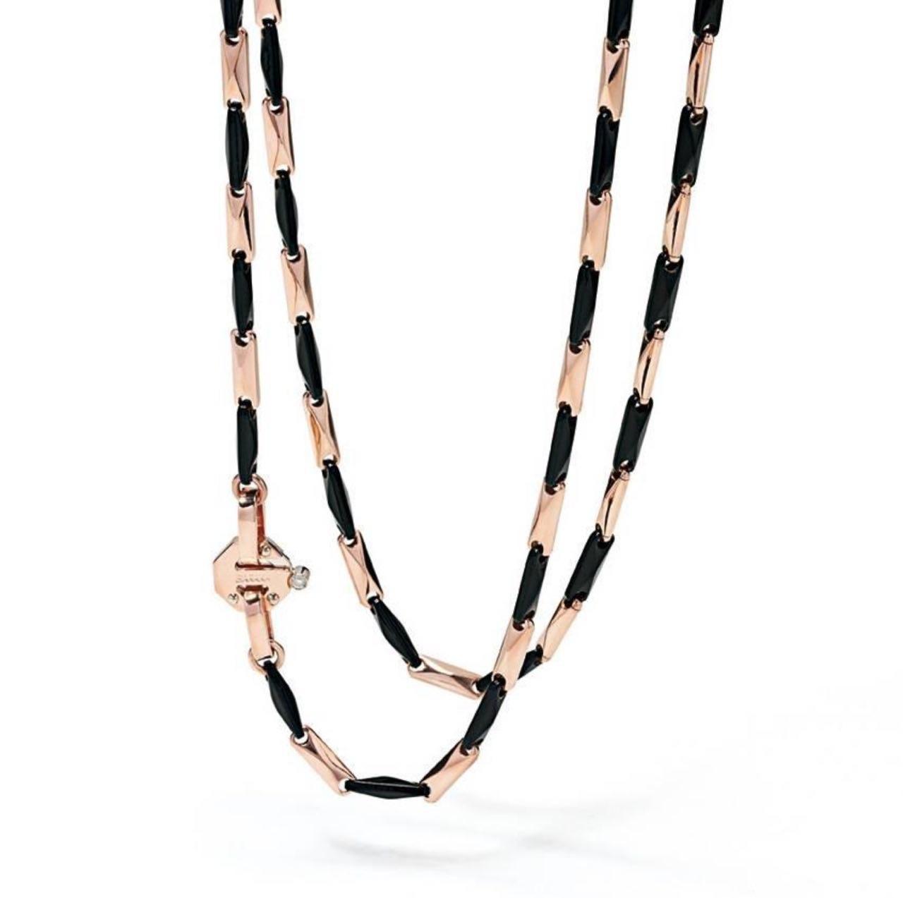 lantsiug- cyborg-ceramic5 Ланцюг Cyborg Ceramic Baraka Uomo | Principessa Jewellery Group