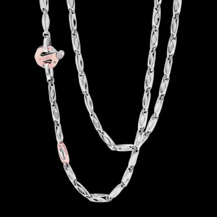 Ланцюг Nexus Baraka Uomo | Principessa Jewellery Group
