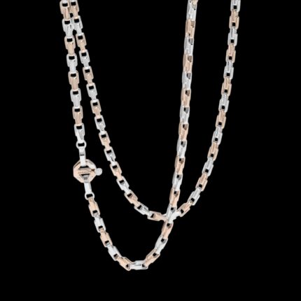 Ланцюг Nexus Baraka Uomo | Principessa Jewellery Group