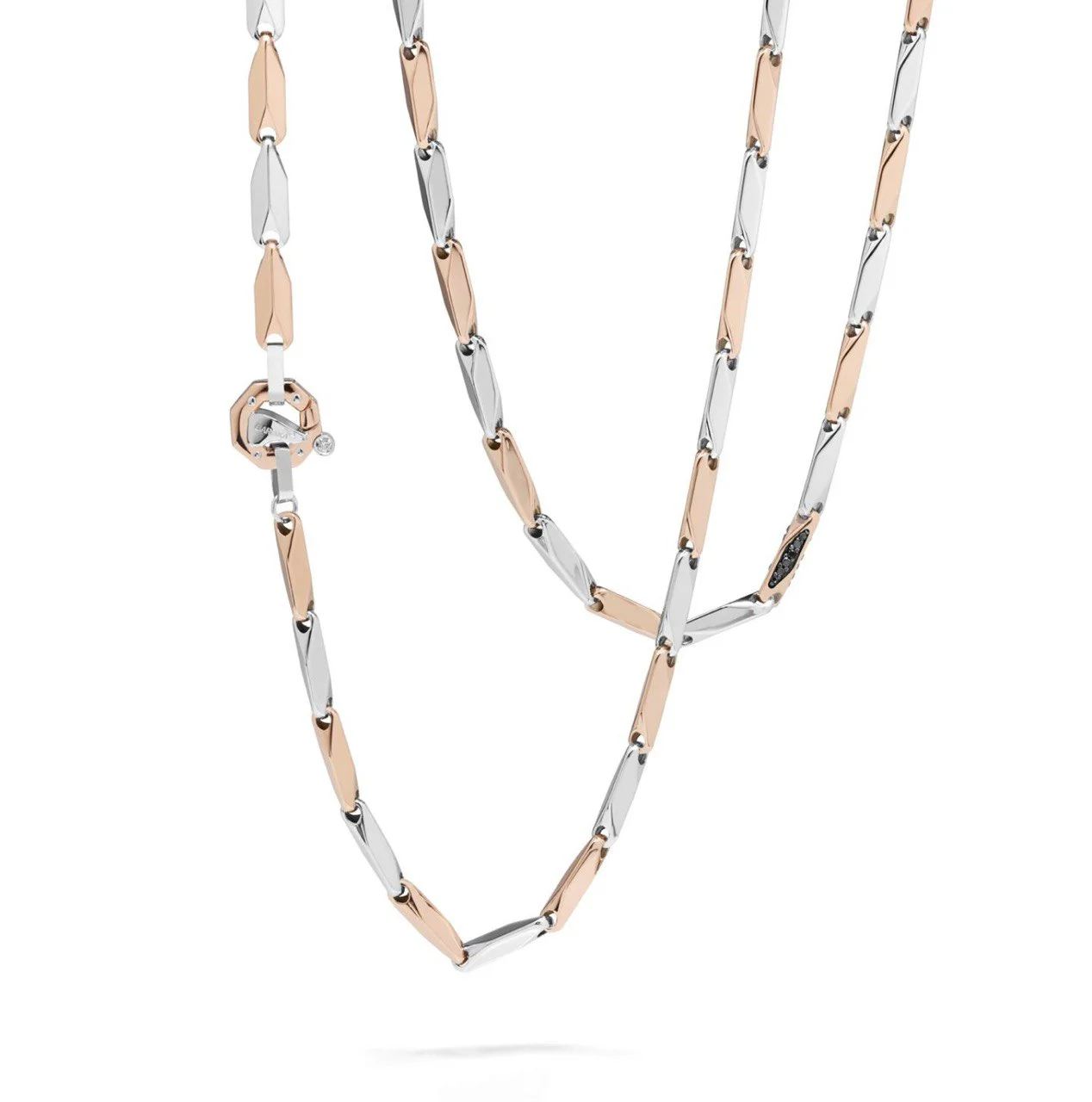 Ланцюг Nexus Baraka Uomo | Principessa Jewellery Group