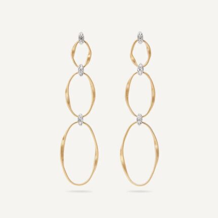 Сережки MARRAKECH ONDE Marco Bicego | Principessa Jewellery Group