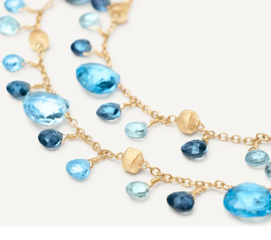 Браслет PARADISE Marco Bicego | Principessa Jewellery Group