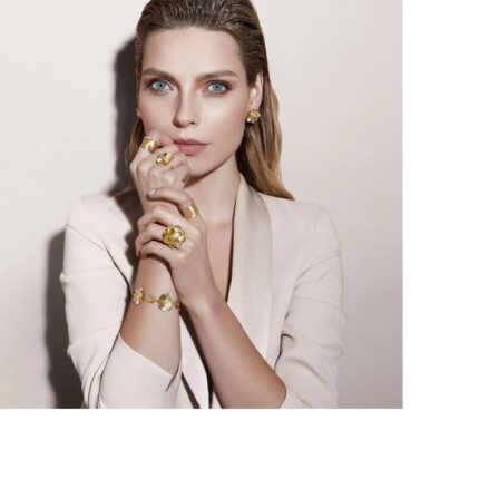 Каблучка Petali Marco Bicego | Principessa Jewellery Group