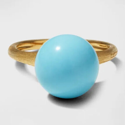 Каблучка AFRICA Marco Bicego | Principessa Jewellery Group