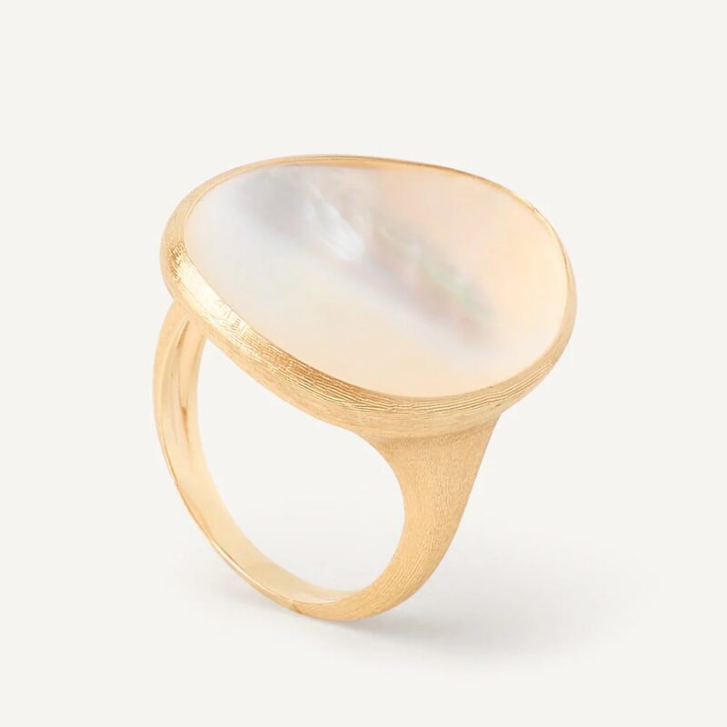 Каблучка LUNARIA Marco Bicego | Principessa Jewellery Group