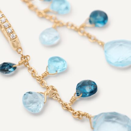 Сережки PARADISE Marco Bicego | Principessa Jewellery Group