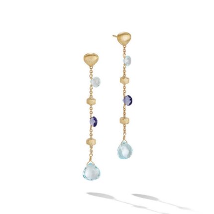 Сережки PARADISE Marco Bicego | Principessa Jewellery Group