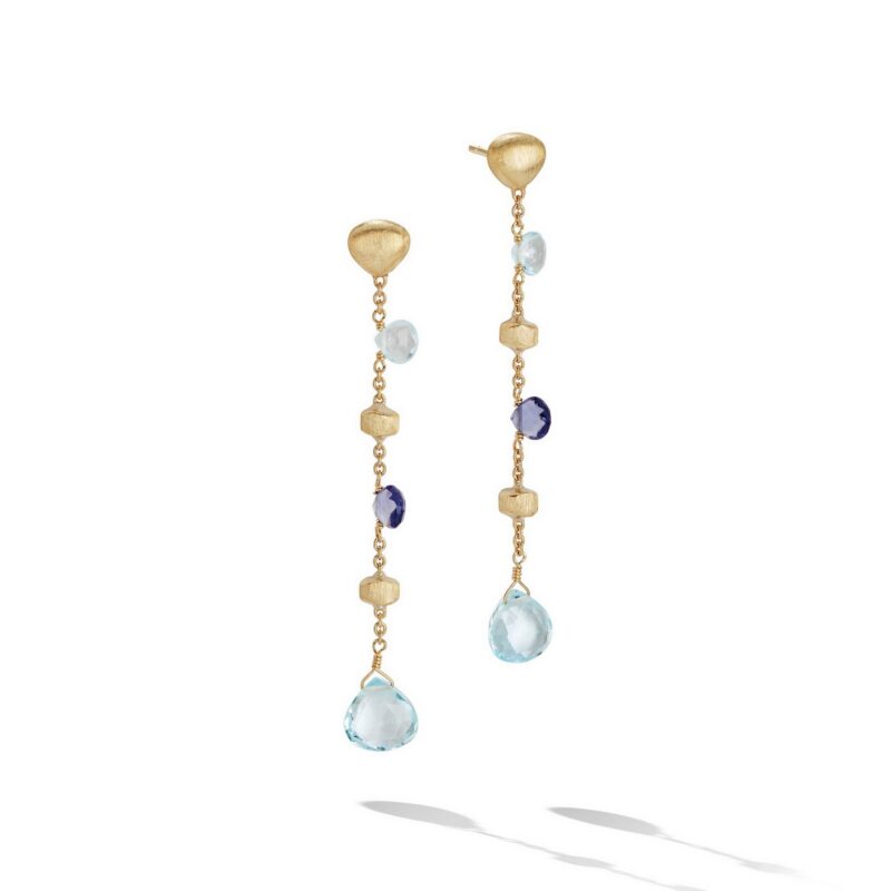 Сережки PARADISE Marco Bicego | Principessa Jewellery Group