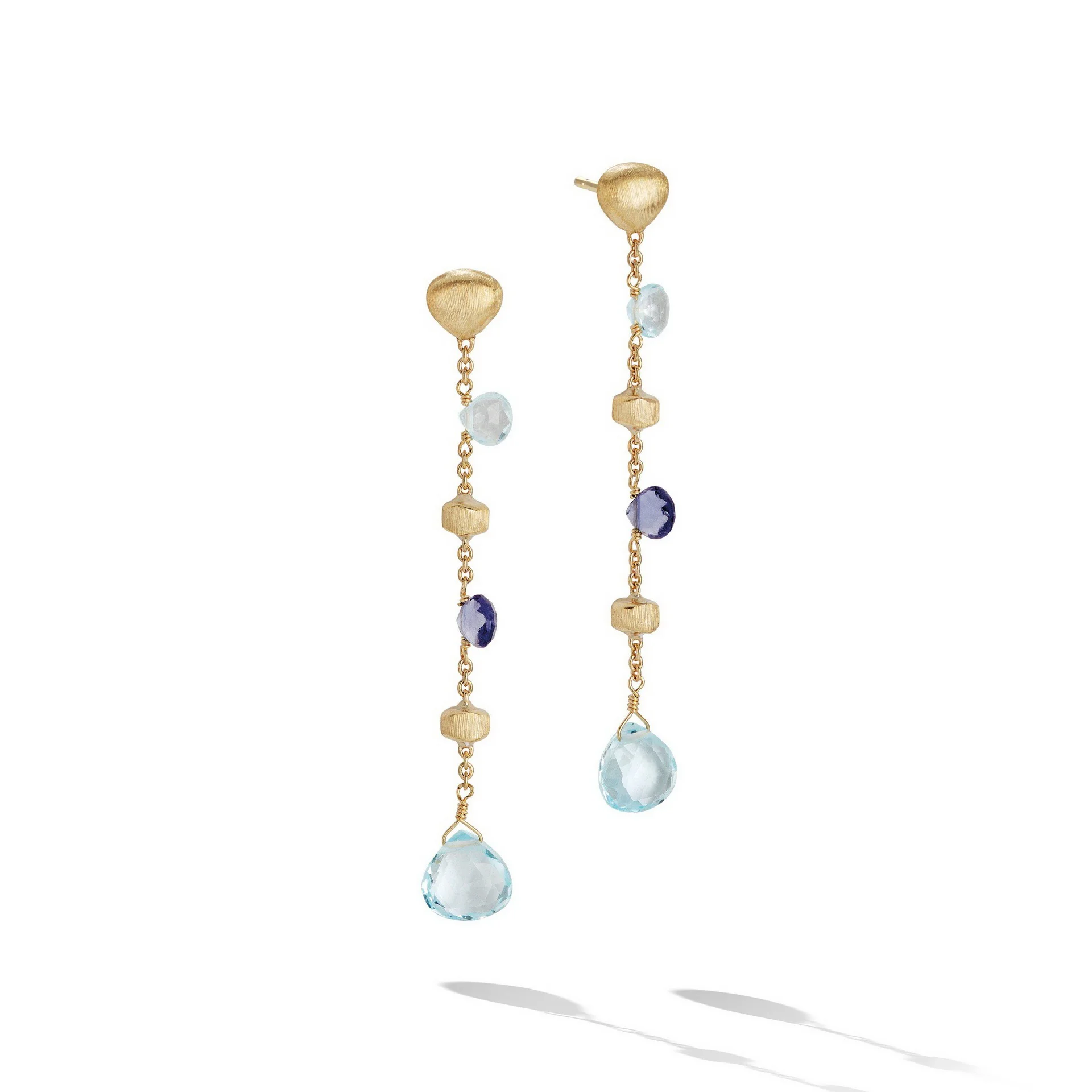 Сережки PARADISE Marco Bicego | Principessa Jewellery Group