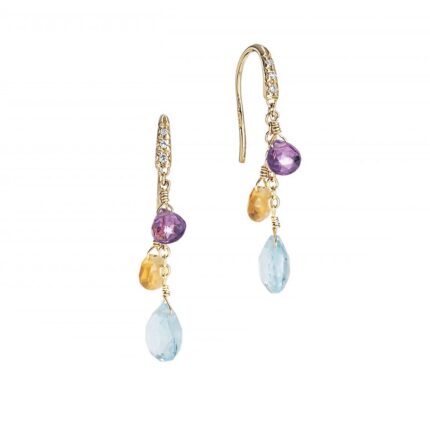 Сережки PARADISE Marco Bicego | Principessa Jewellery Group