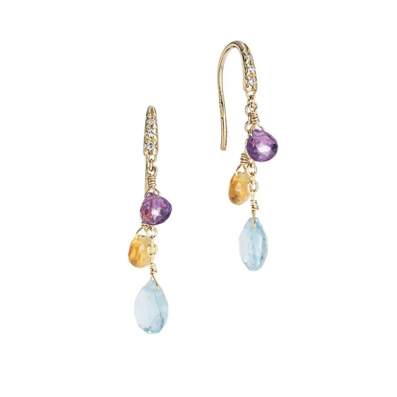 Сережки PARADISE Marco Bicego | Principessa Jewellery Group