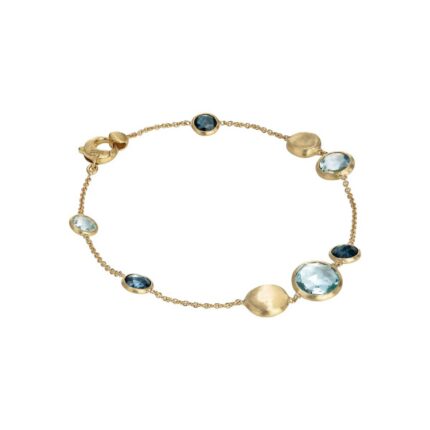 Браслет JAIPUR COLOUR Marco Bicego | Principessa Jewellery Group