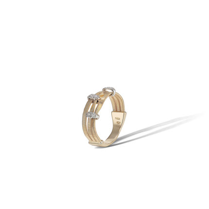 Каблучка MARRAKECH ONDE Marco Bicego | Principessa Jewellery Group