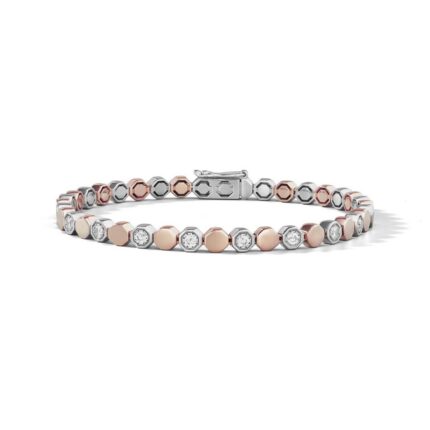 Браслет Ottagono Baraka Donna | Principessa Jewellery Group