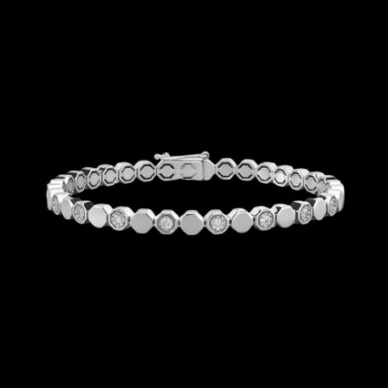 Браслет Ottagono Baraka Donna | Principessa Jewellery Group