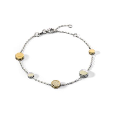 Браслет Ottagono Baraka Donna | Principessa Jewellery Group