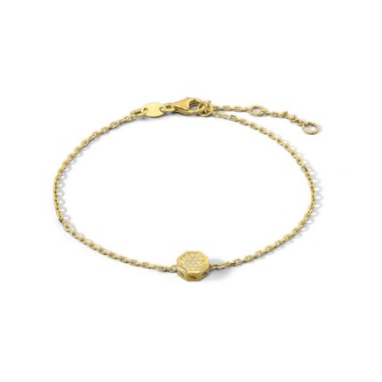 Браслет Ottagono Baraka Donna | Principessa Jewellery Group